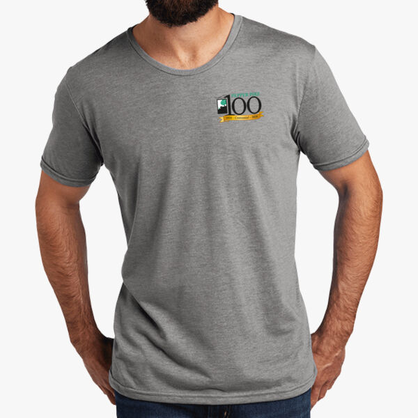 Unisex Tri Blend Tee  Thumbnail