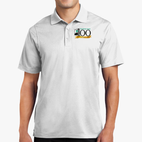 Micropique Sport Wick ® Polo Thumbnail