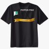 Ladies Perfect T Cotton T Shirt Thumbnail