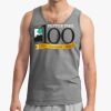 Ultra Cotton ® Tank Top Thumbnail