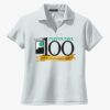 Women's Dri Mesh ® V Neck Polo Thumbnail