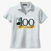 Women's Dri Mesh ® V Neck Polo Thumbnail