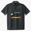 Dry Zone ® Colorblock Ottoman Polo Thumbnail